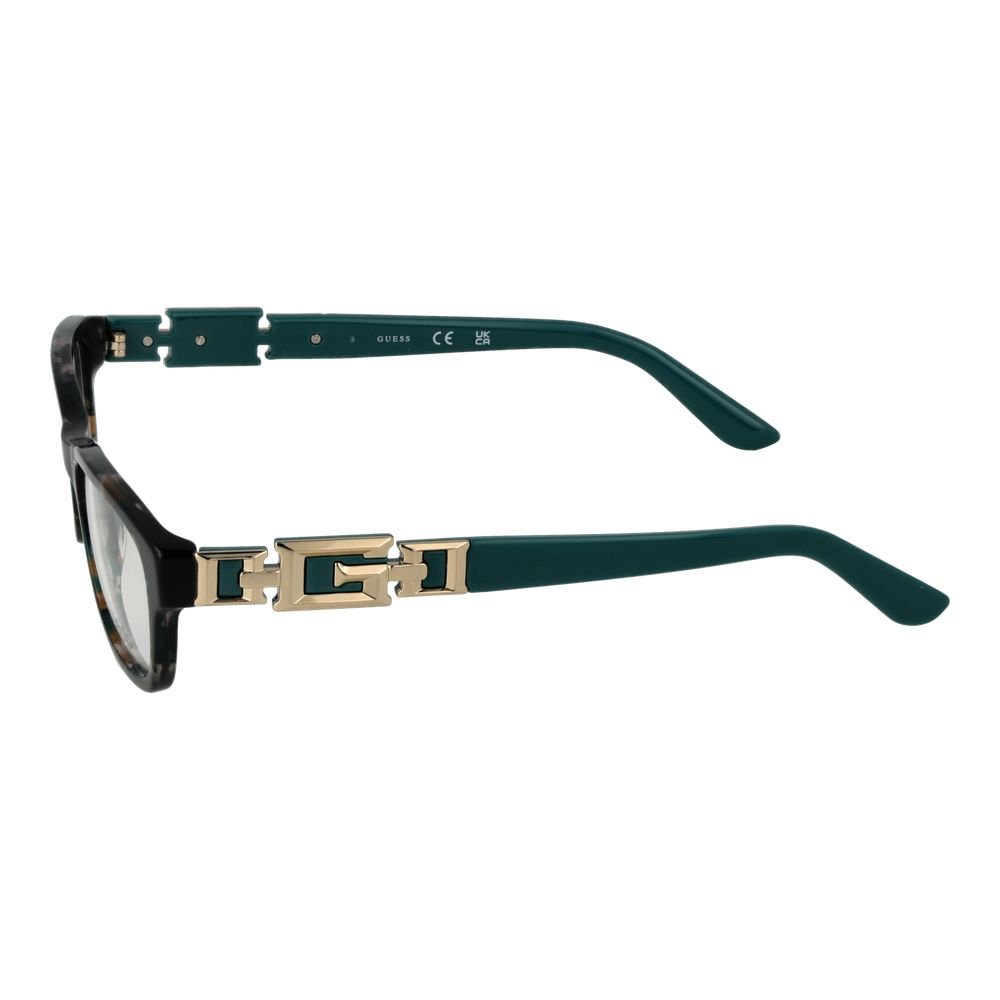 Guess Black Women Glasses Frame - Beyzy Store - Guess