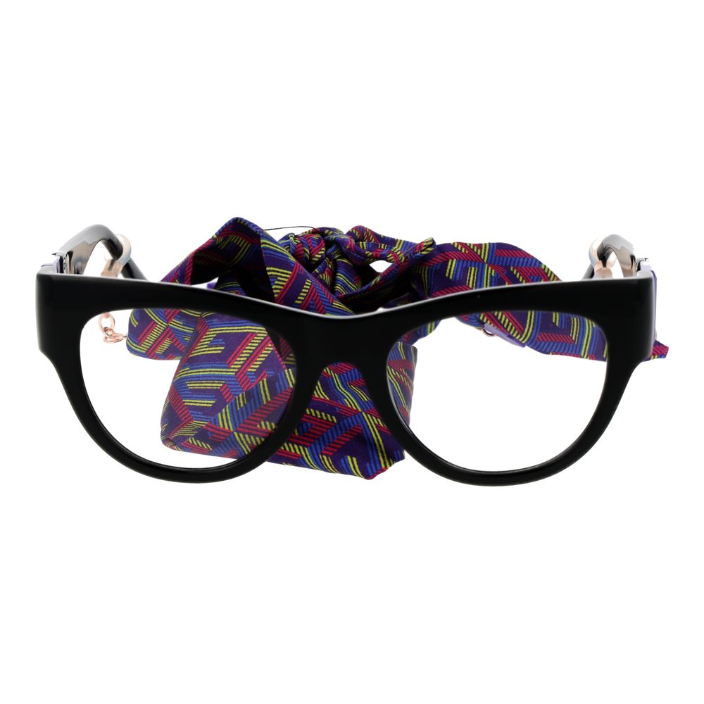 Guess Black Women Glasses Frame - Beyzy Store - Guess