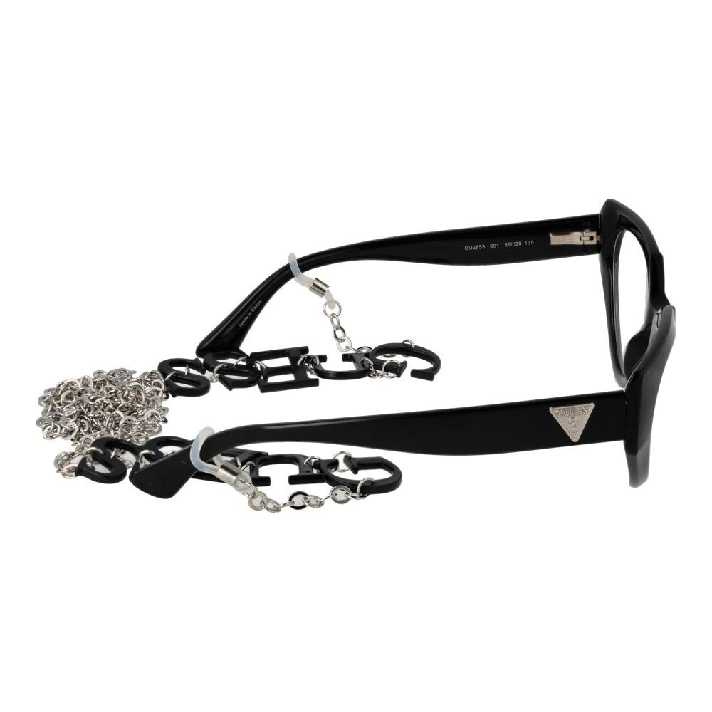 Guess Black Women Glasses Frame - Beyzy Store - Guess
