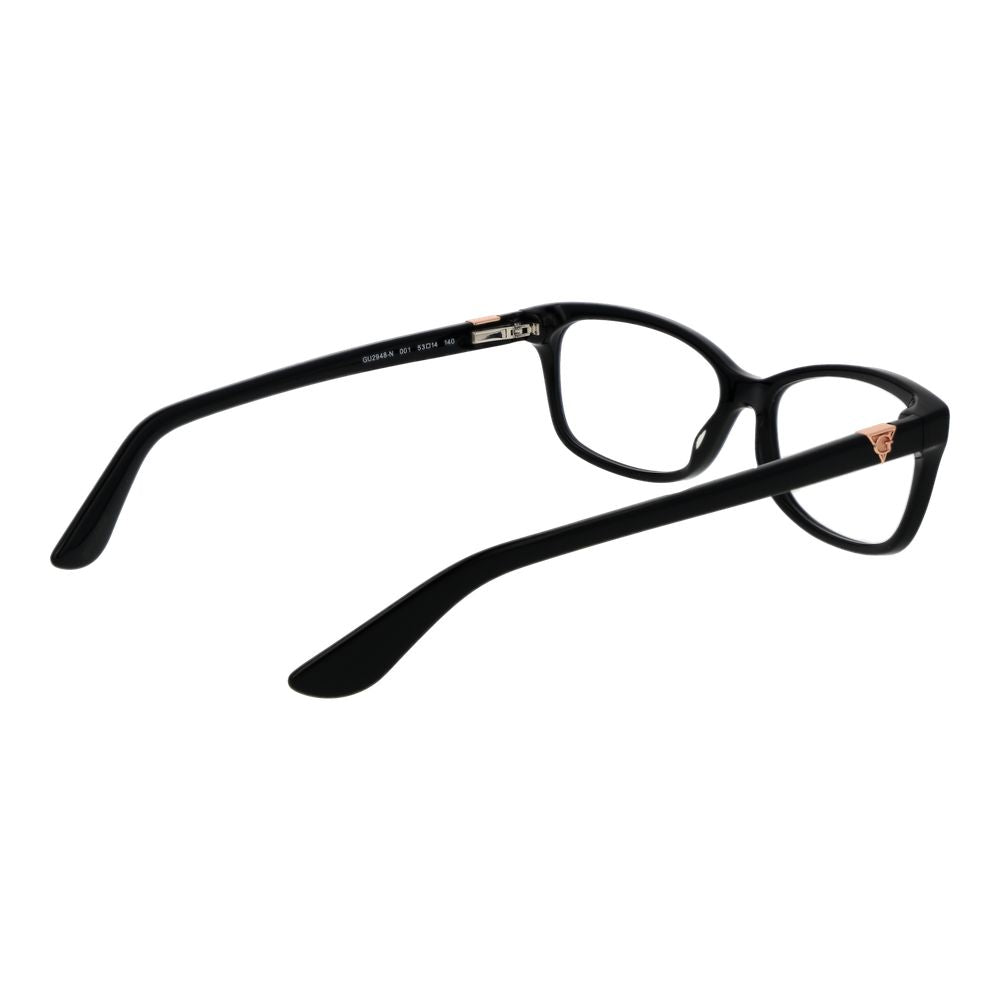 Guess Black Women Glasses Frame - Beyzy Store - Guess