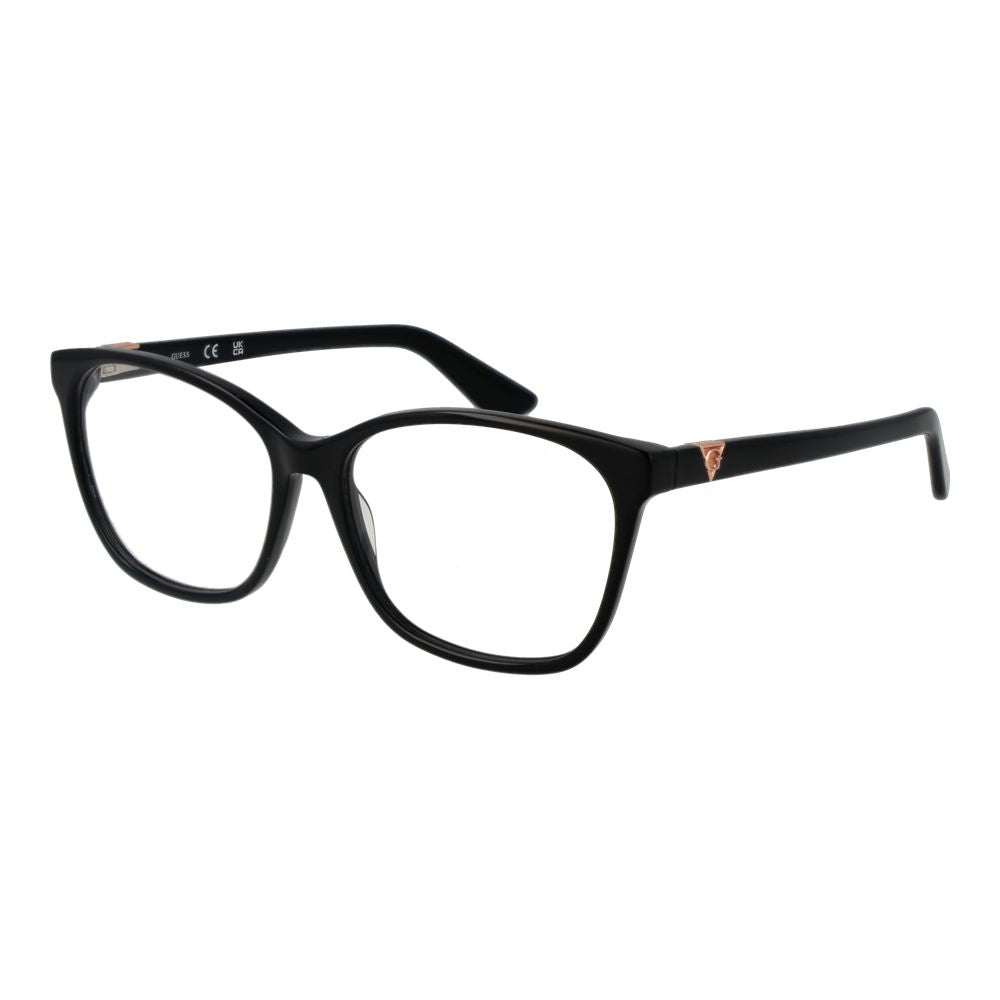 Guess Black Women Glasses Frame - Beyzy Store - Guess