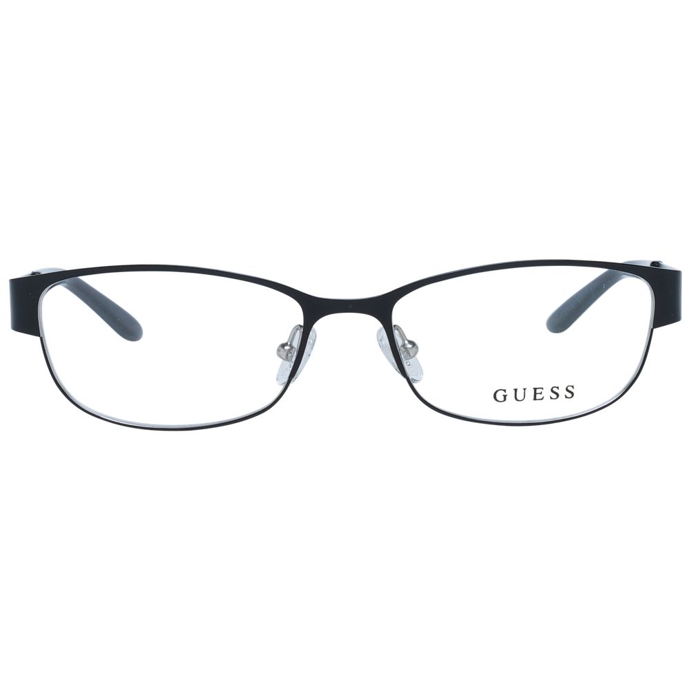 Guess Black Women Glasses Frame - Beyzy Store - Guess