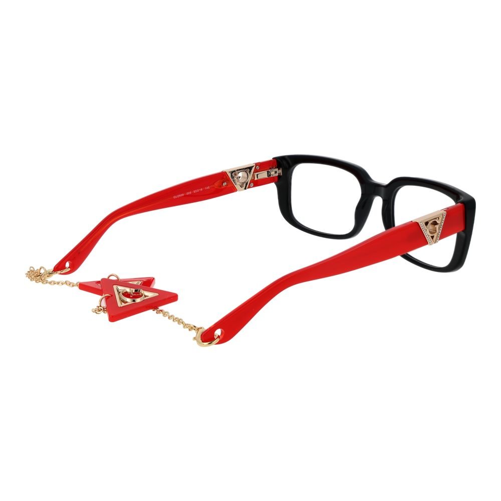 Guess Black Women Glasses Frame - Beyzy Store - Guess