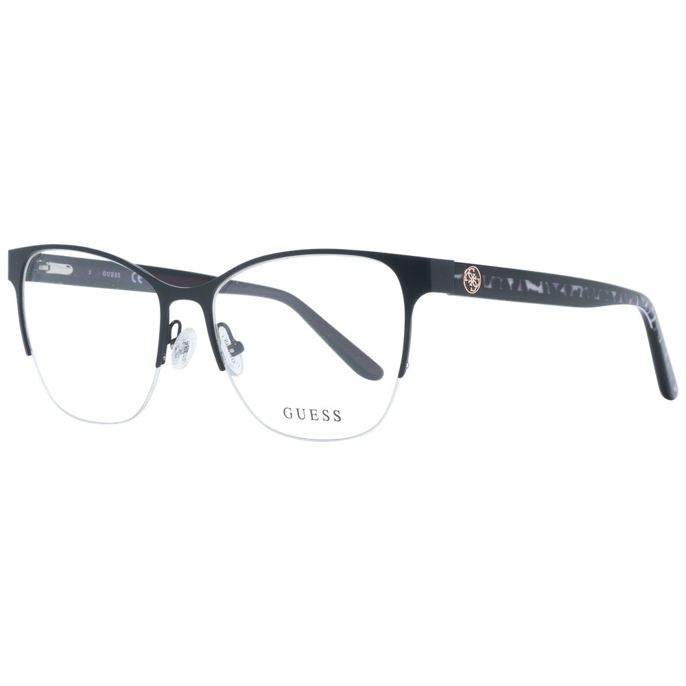 Guess Black Women Glasses Frame - Beyzy Store - Guess
