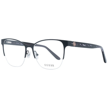 Guess Black Women Glasses Frame - Beyzy Store - Guess