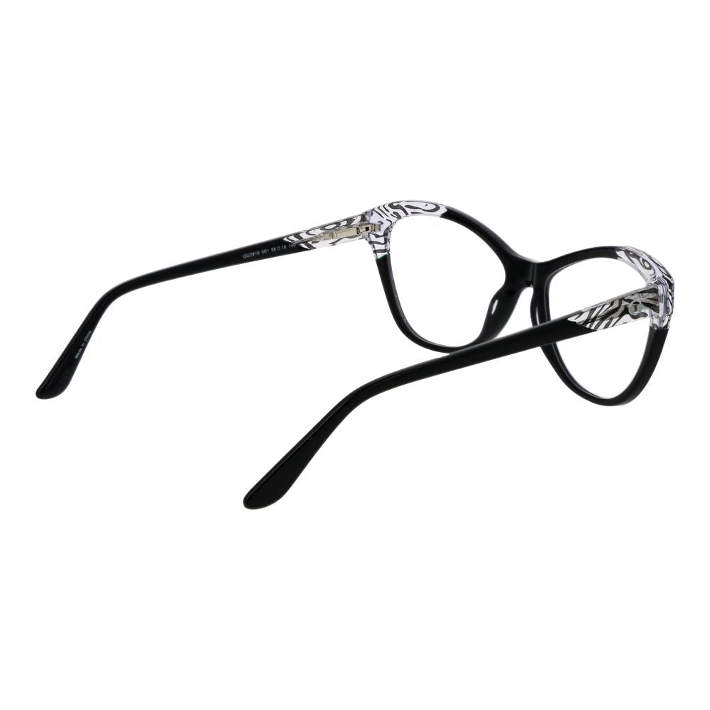 Guess Black Women Glasses Frame - Beyzy Store - Guess