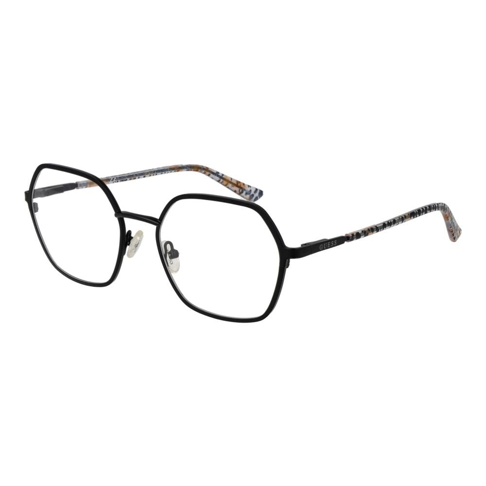Guess Black Women Glasses Frame - Beyzy Store - Guess