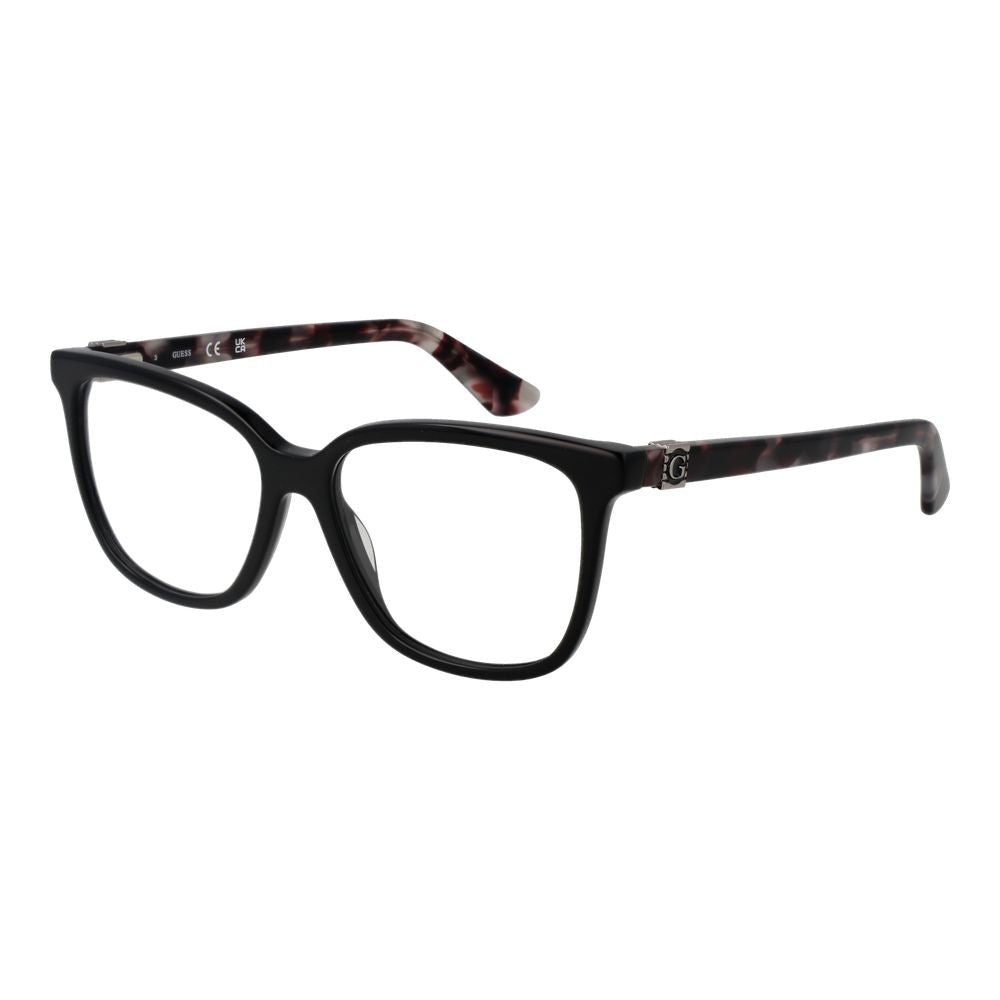 Guess Black Women Glasses Frame - Beyzy Store - Guess