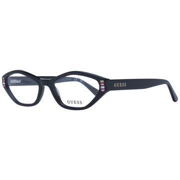 Guess Black Women Glasses Frame - Beyzy Store - Guess