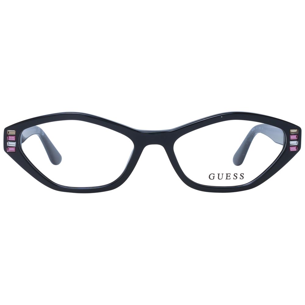 Guess Black Women Glasses Frame - Beyzy Store - Guess