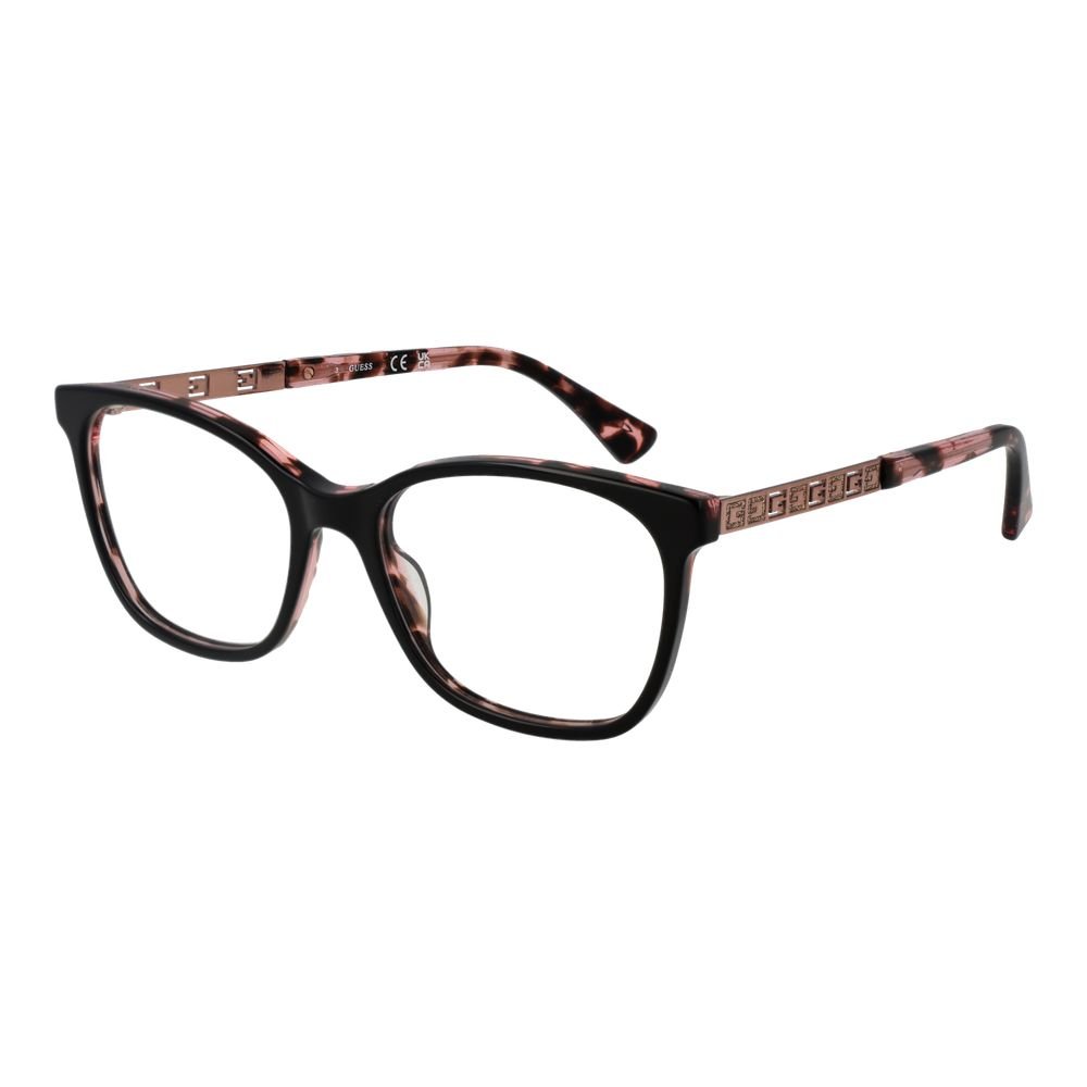 Guess Black Women Glasses Frame - Beyzy Store - Guess