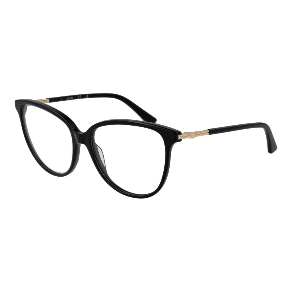 Guess Black Women Glasses Frame - Beyzy Store - Guess