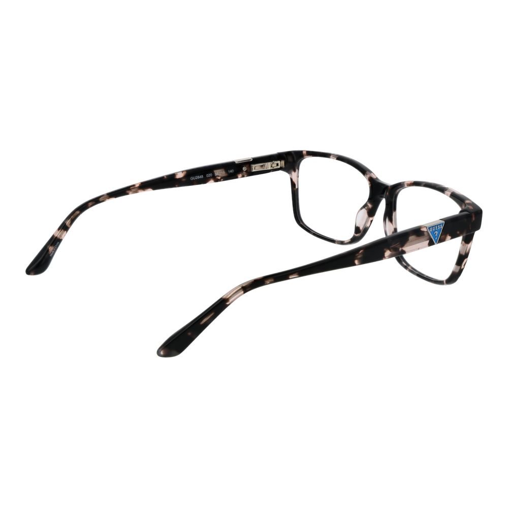 Guess Black Women Glasses Frame - Beyzy Store - Guess