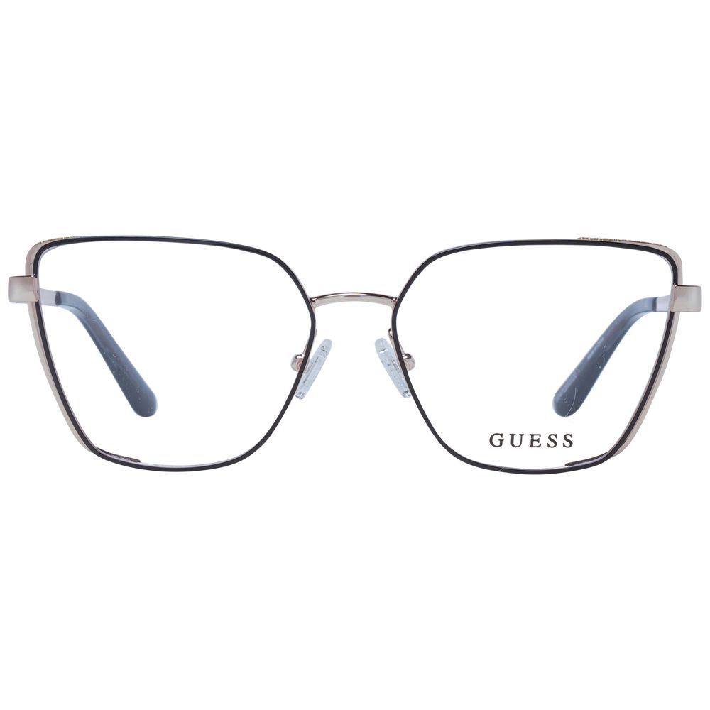 Guess Black Women Glasses Frame - Beyzy Store - Guess