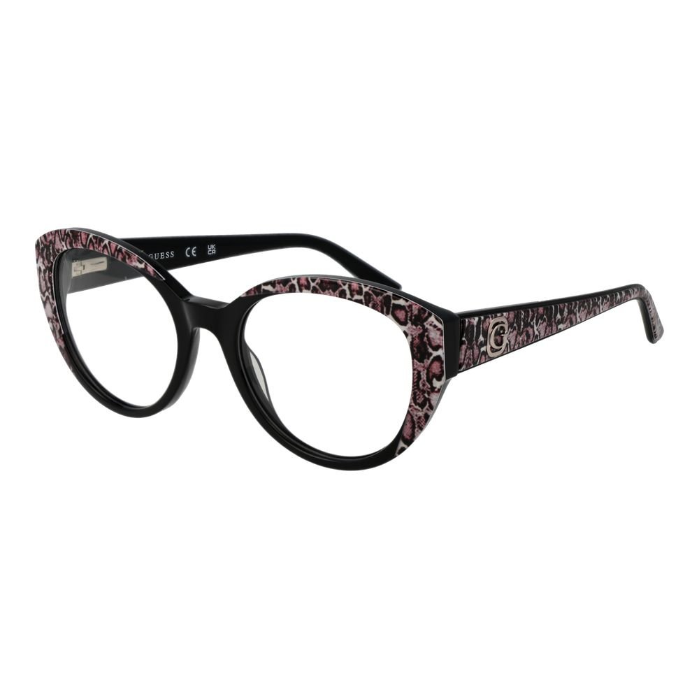 Guess Black Women Glasses Frame - Beyzy Store - Guess