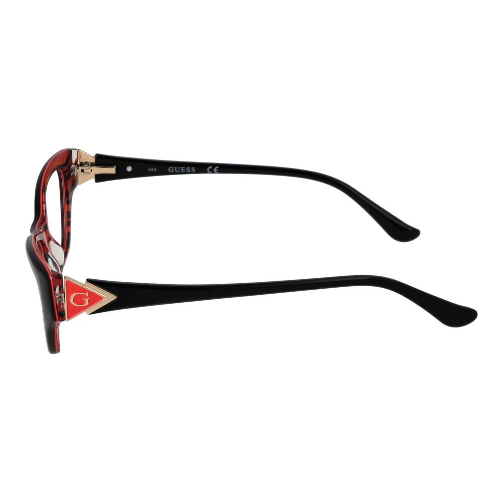 Guess Black Women Glasses Frame - Beyzy Store - Guess