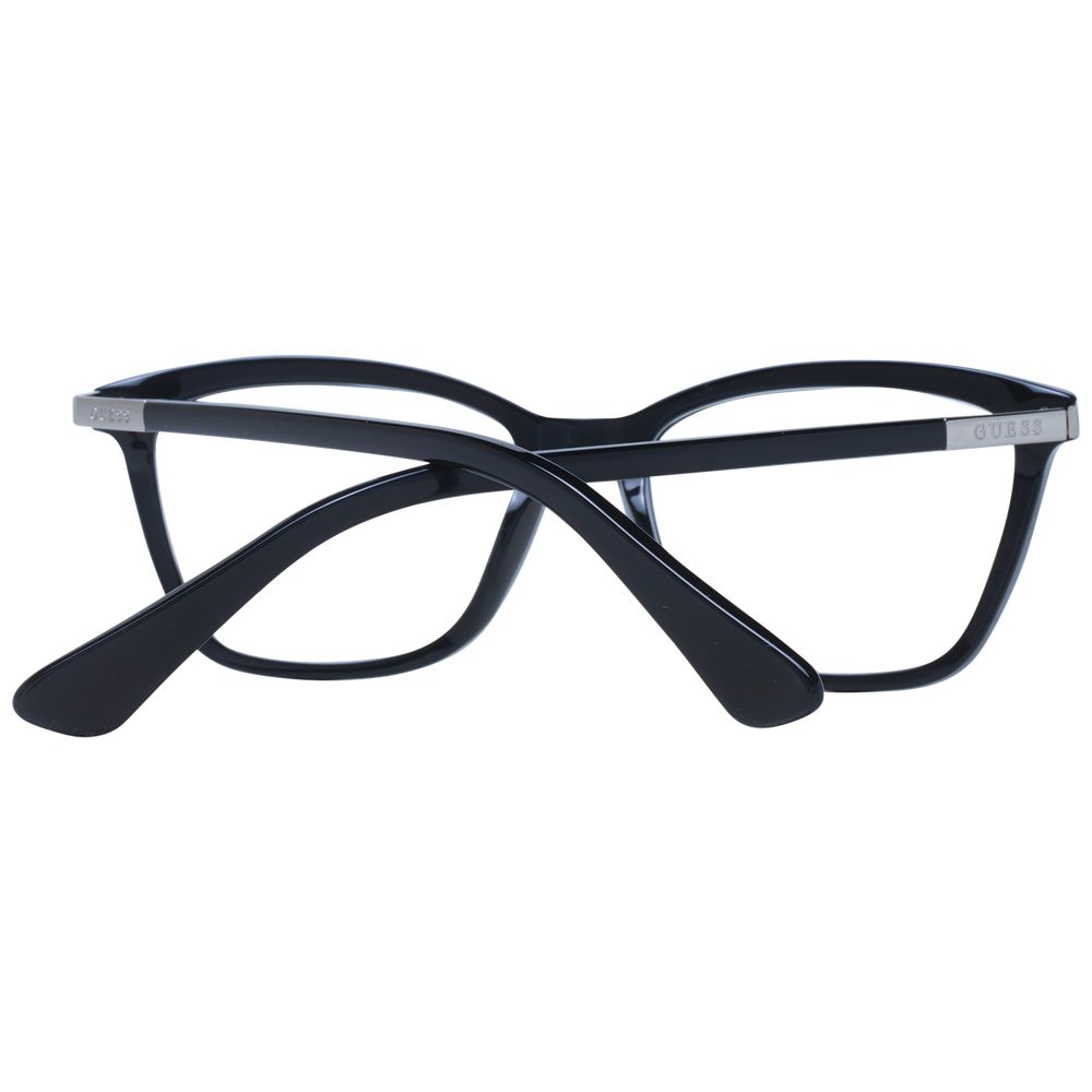 Guess Black Women Glasses Frame - Beyzy Store - Guess