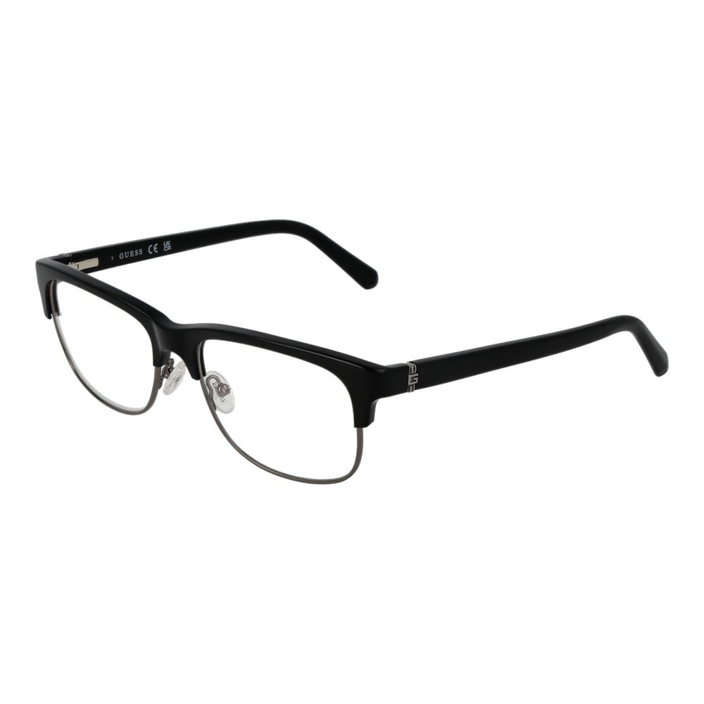Guess Black Women Glasses Frame - Beyzy Store - Guess
