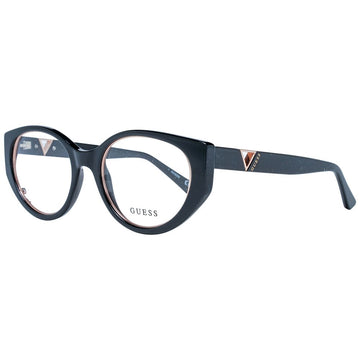 Guess Black Women Glasses Frame - Beyzy Store - Guess