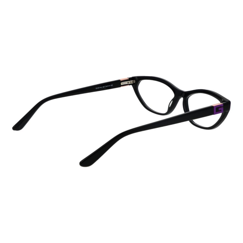 Guess Black Women Glasses Frame - Beyzy Store - Guess