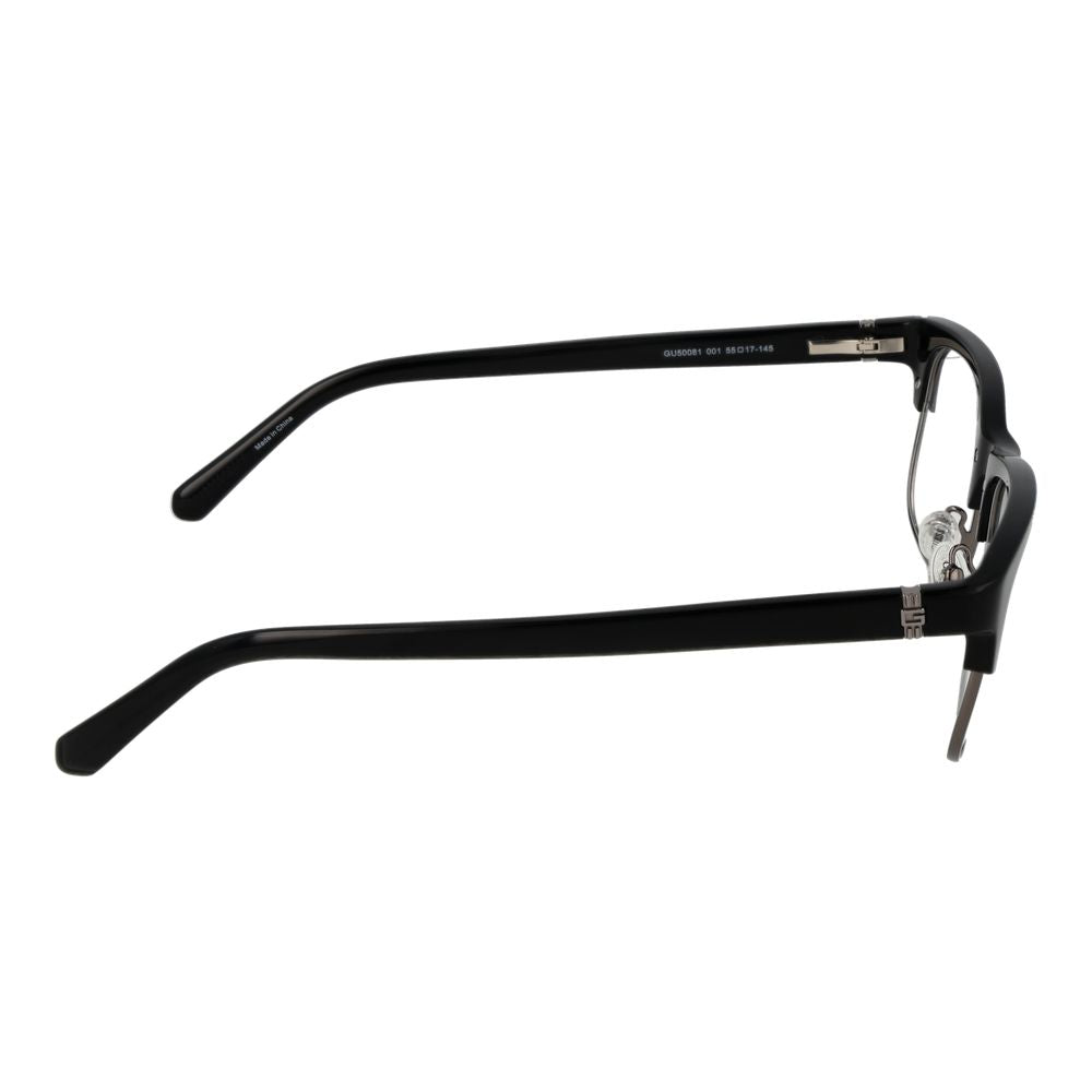 Guess Black Women Glasses Frame - Beyzy Store - Guess