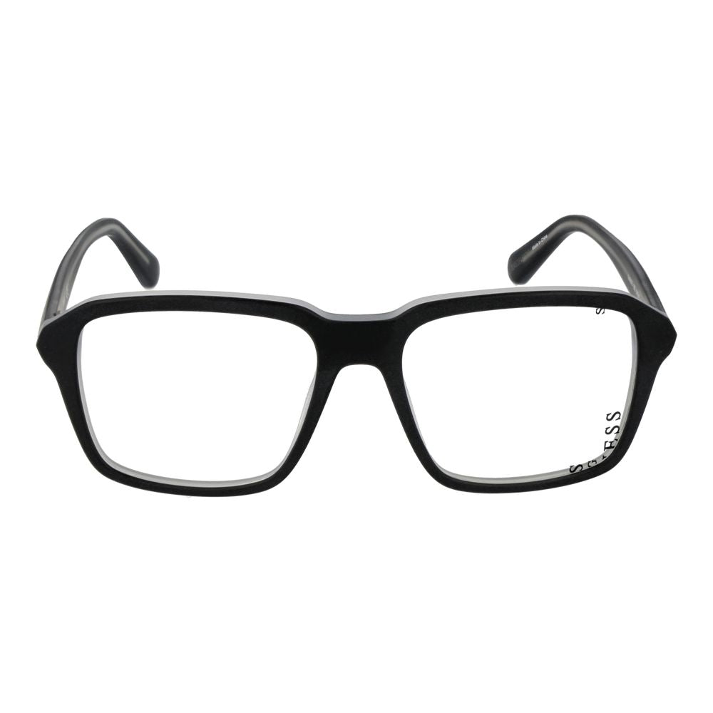 Guess Black Women Glasses Frame - Beyzy Store - Guess