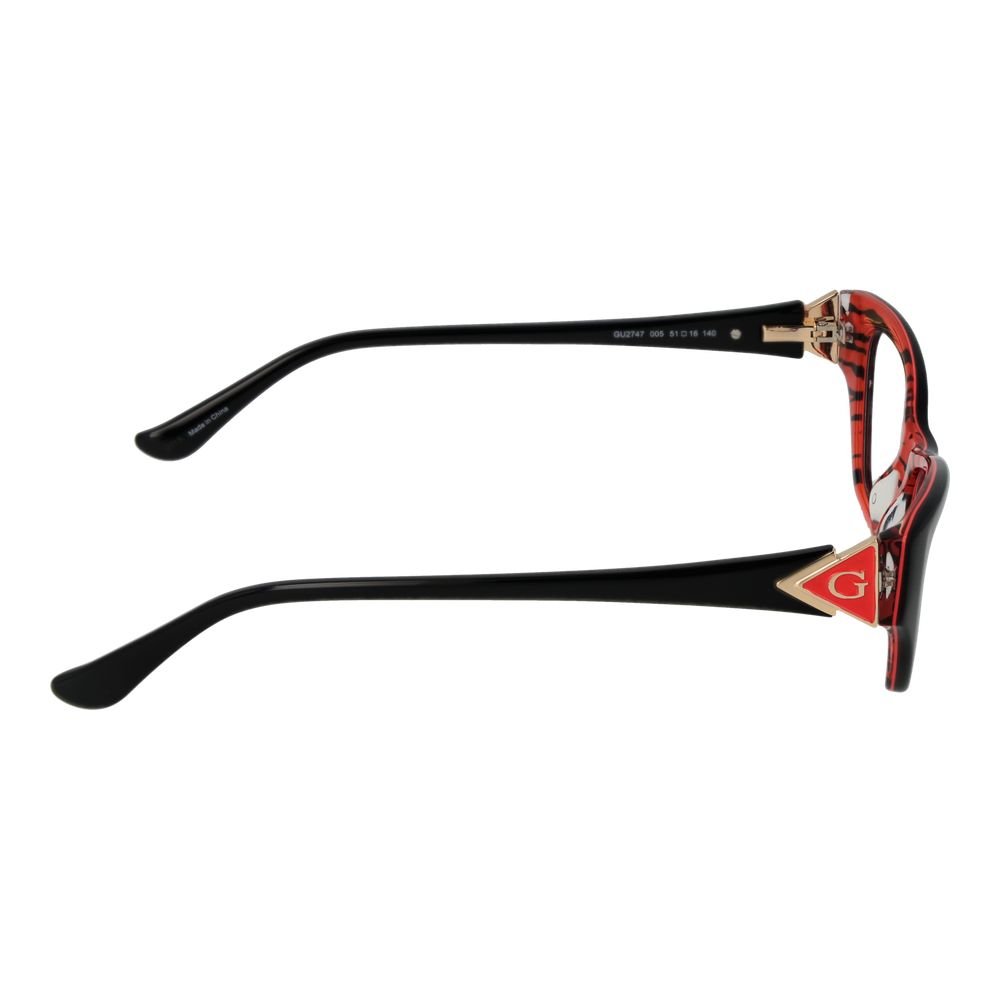 Guess Black Women Glasses Frame - Beyzy Store - Guess