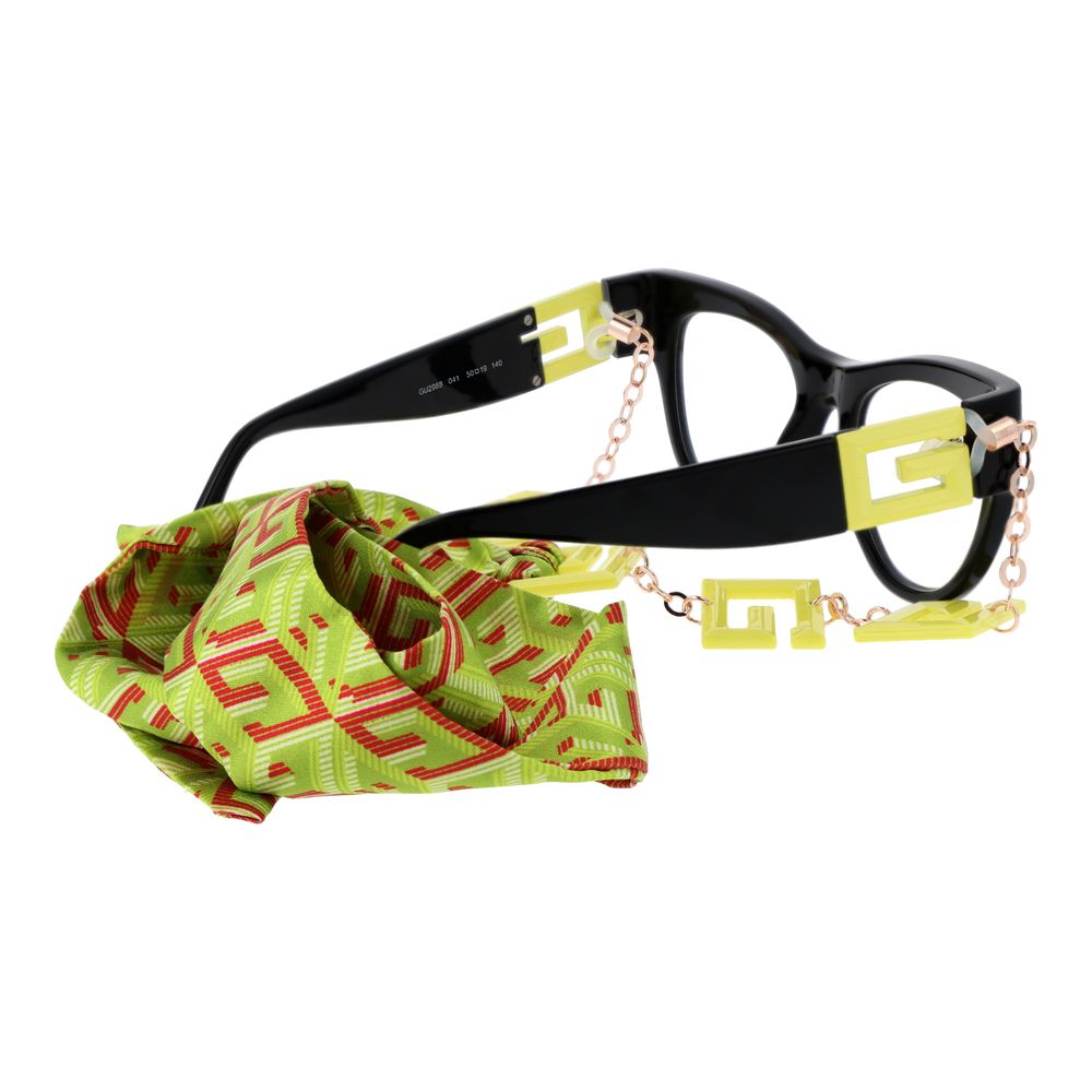 Guess Black Women Glasses Frame - Beyzy Store - Guess