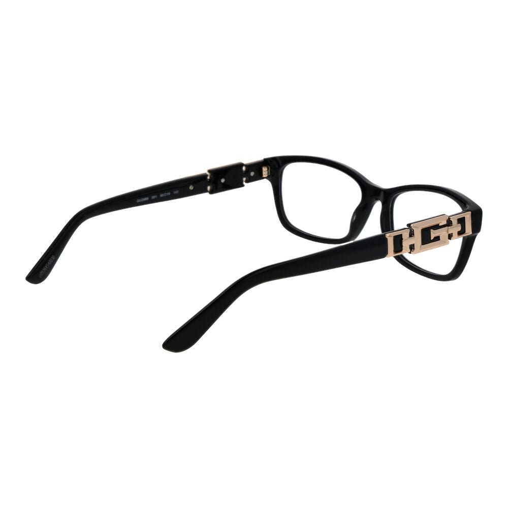 Guess Black Women Glasses Frame - Beyzy Store - Guess