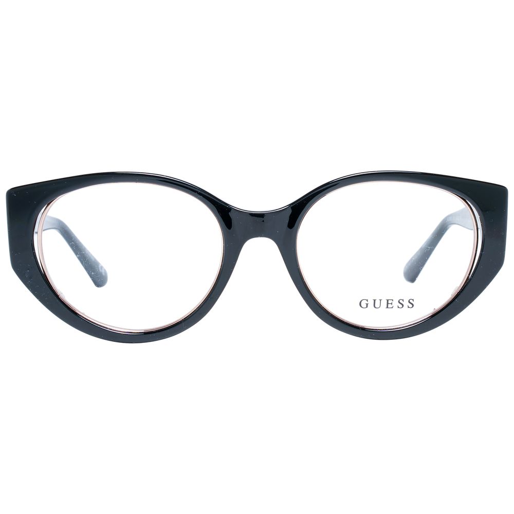 Guess Black Women Glasses Frame - Beyzy Store - Guess