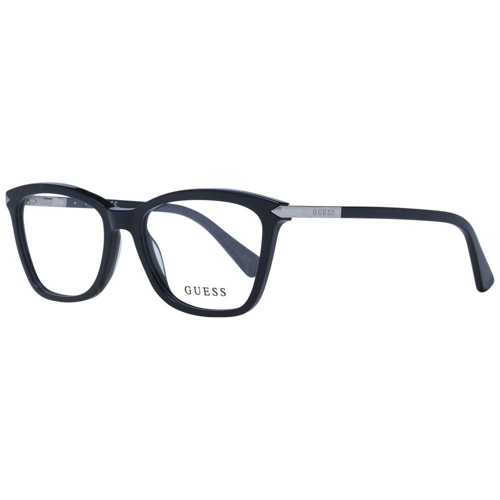 Guess Black Women Glasses Frame - Beyzy Store - Guess