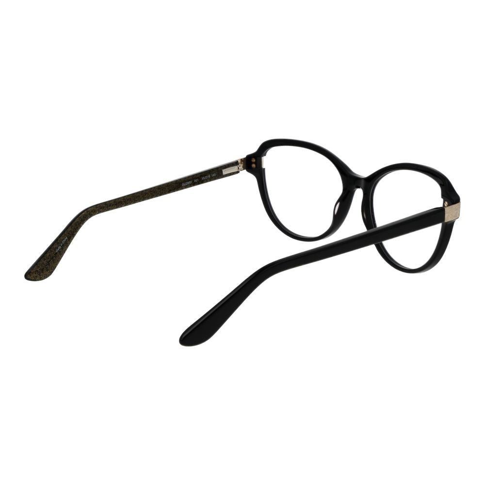 Guess Black Women Glasses Frame - Beyzy Store - Guess