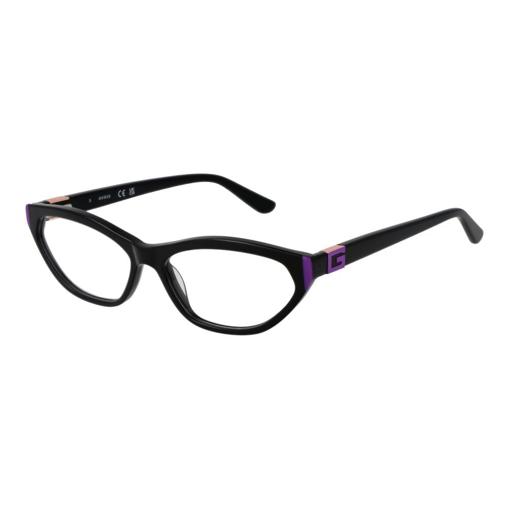 Guess Black Women Glasses Frame - Beyzy Store - Guess