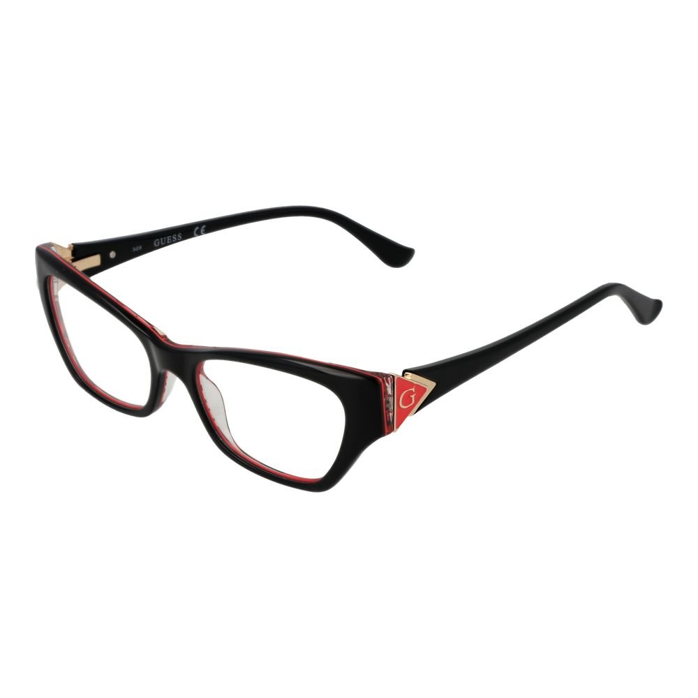 Guess Black Women Glasses Frame - Beyzy Store - Guess