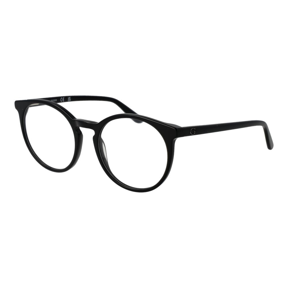 Guess Black Women Glasses Frame - Beyzy Store - Guess