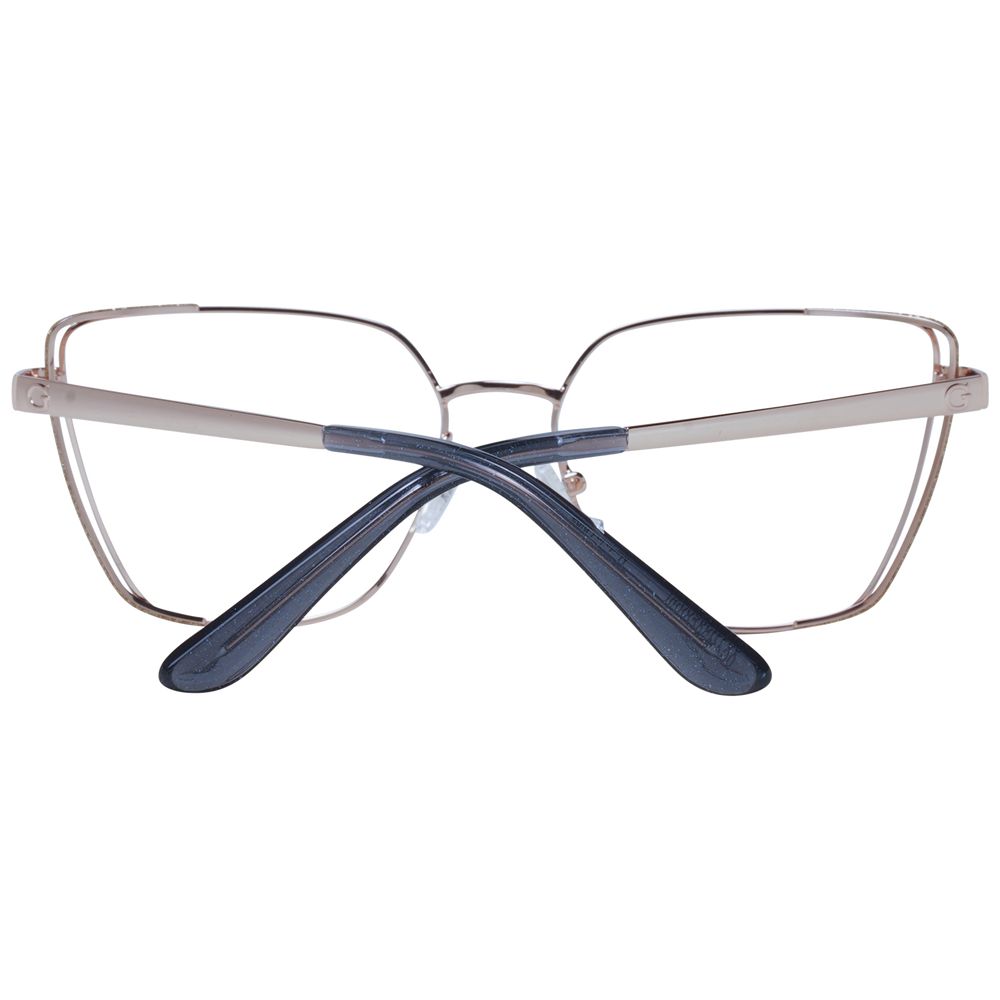 Guess Black Women Glasses Frame - Beyzy Store - Guess