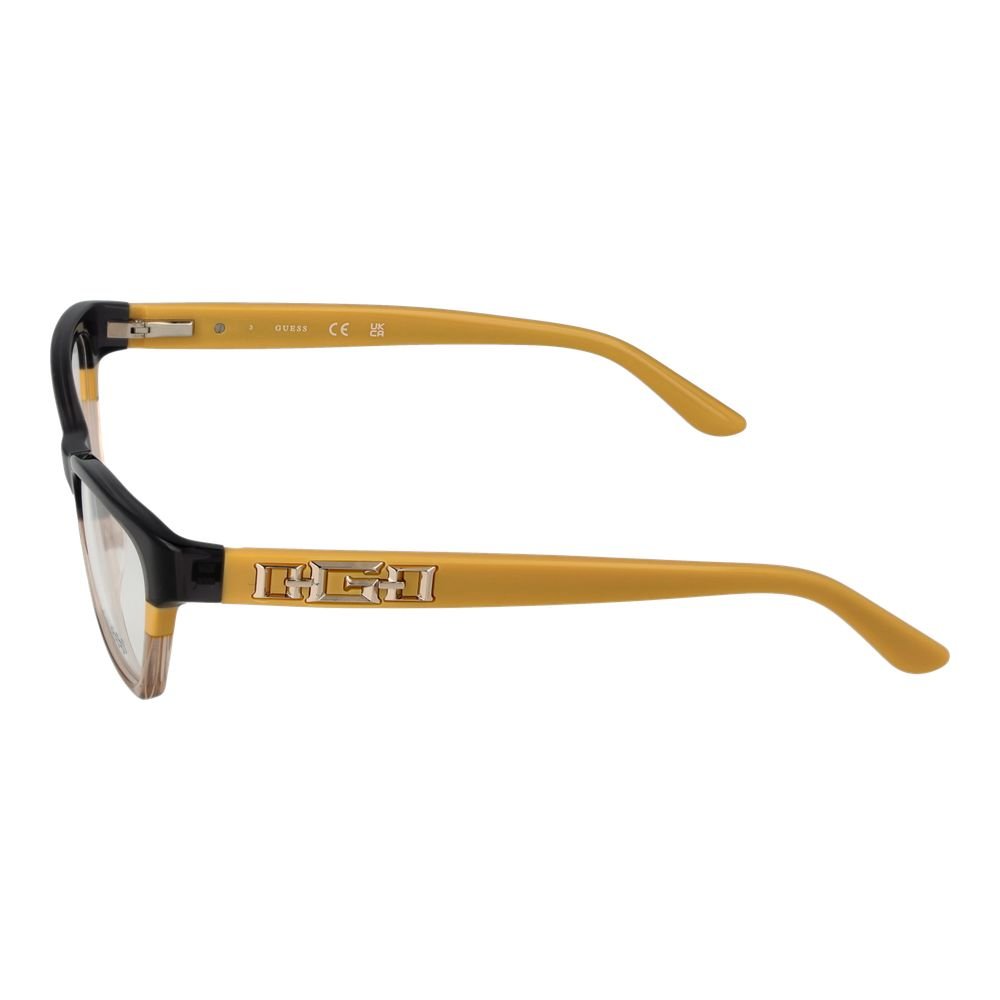 Guess Black Women Glasses Frame - Beyzy Store - Guess