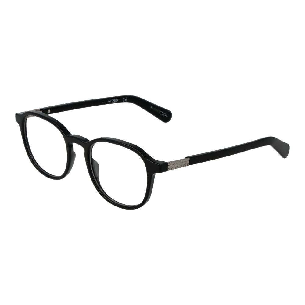 Guess Black Women Glasses Frame - Beyzy Store - Guess