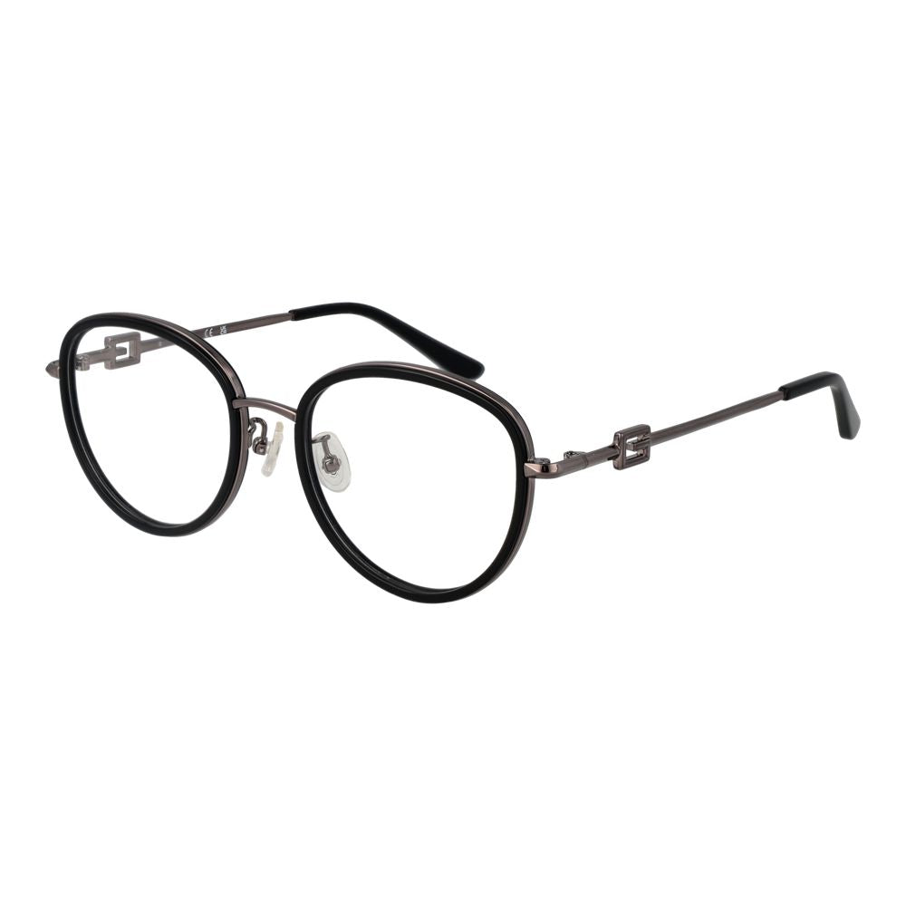 Guess Black Women Glasses Frame - Beyzy Store - Guess