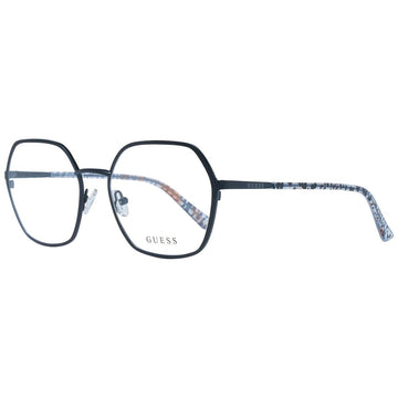 Guess Black Women Glasses Frame - Beyzy Store - Guess