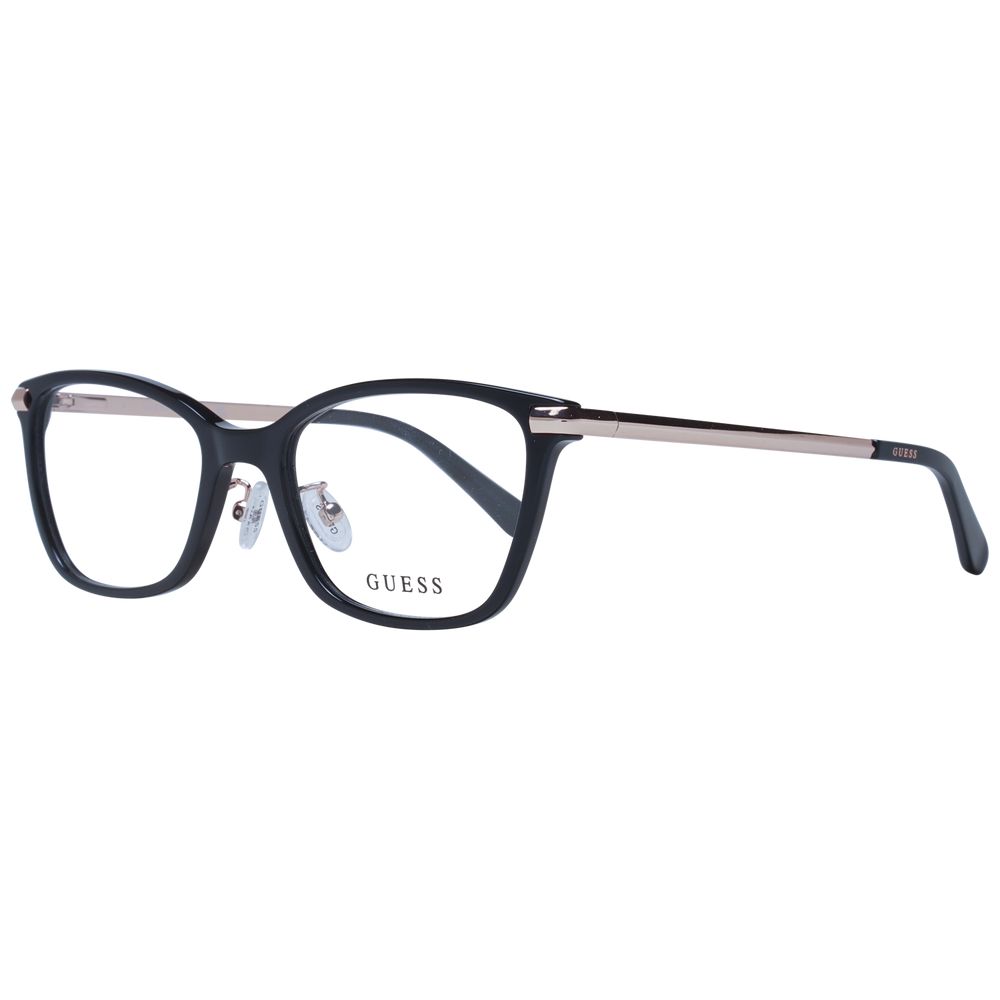 Guess Black Women Glasses Frame - Beyzy Store - Guess