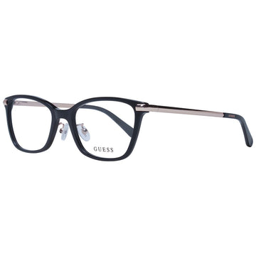Guess Black Women Glasses Frame - Beyzy Store - Guess