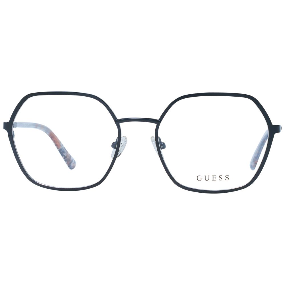 Guess Black Women Glasses Frame - Beyzy Store - Guess