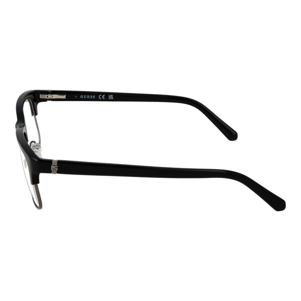 Guess Black Women Glasses Frame - Beyzy Store - Guess