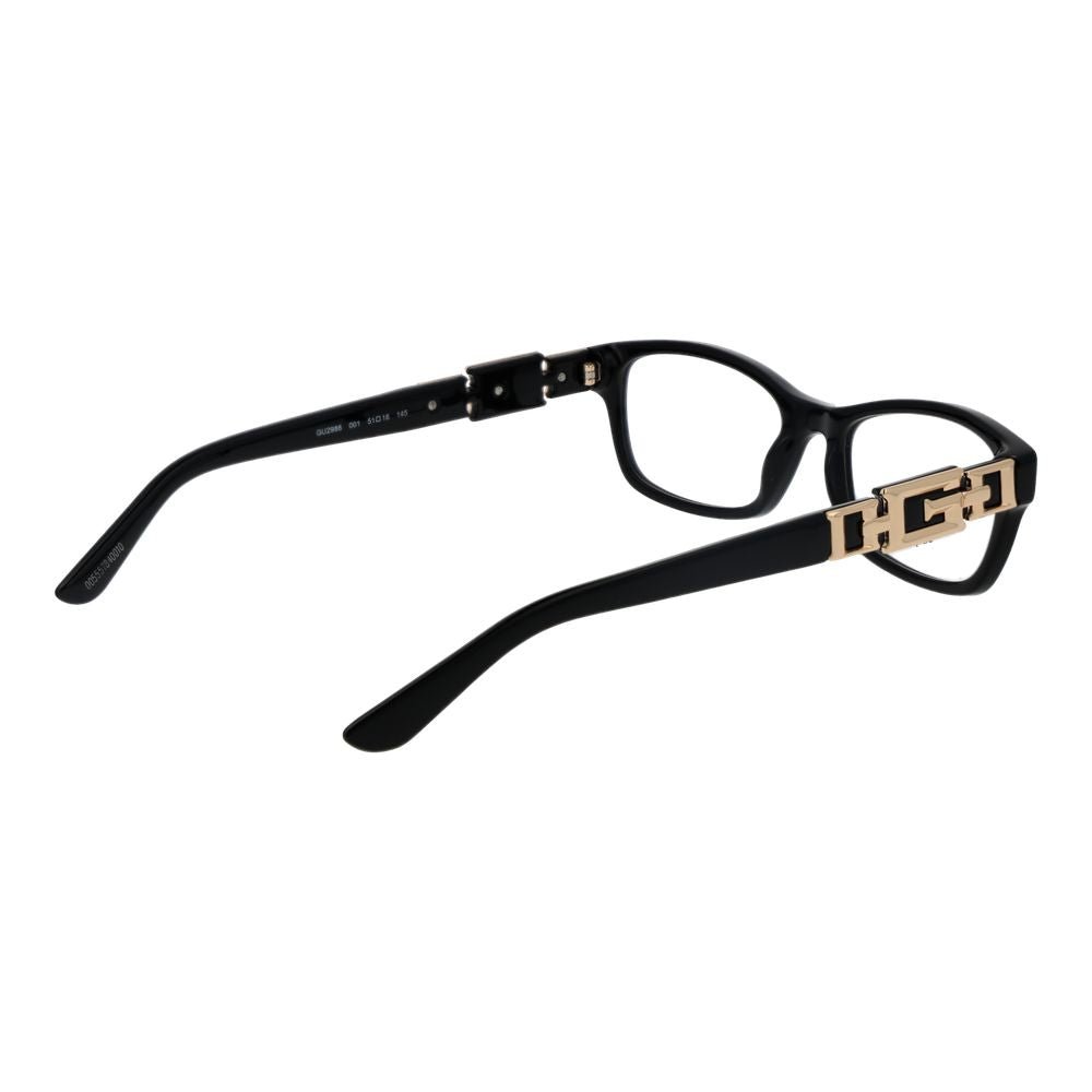 Guess Black Women Glasses Frame - Beyzy Store - Guess