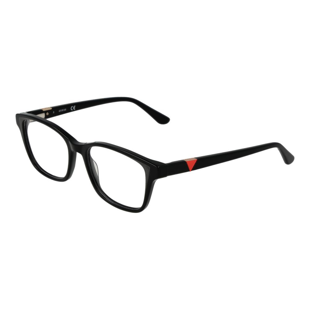 Guess Black Women Glasses Frame - Beyzy Store - Guess