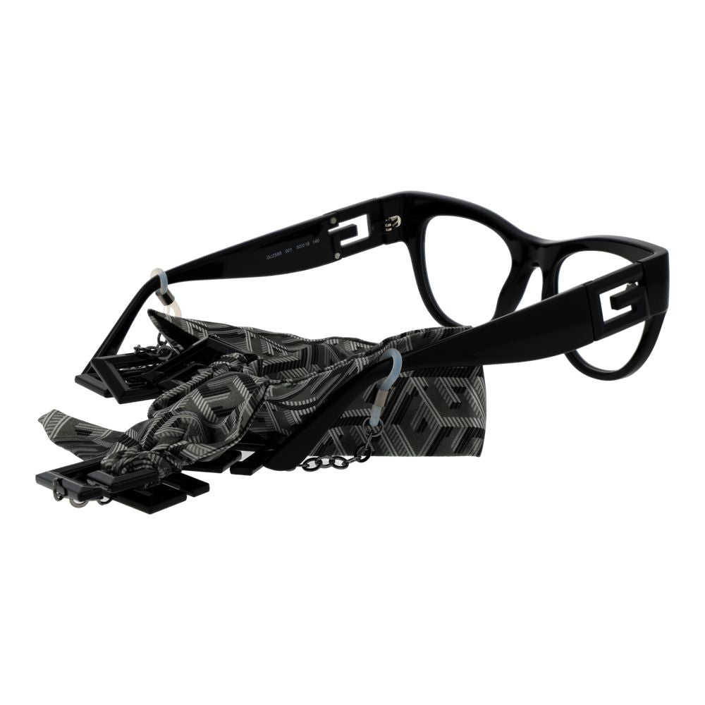 Guess Black Women Glasses Frame - Beyzy Store - Guess