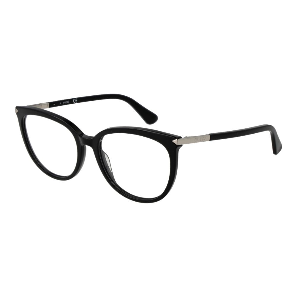 Guess Black Women Glasses Frame - Beyzy Store - Guess