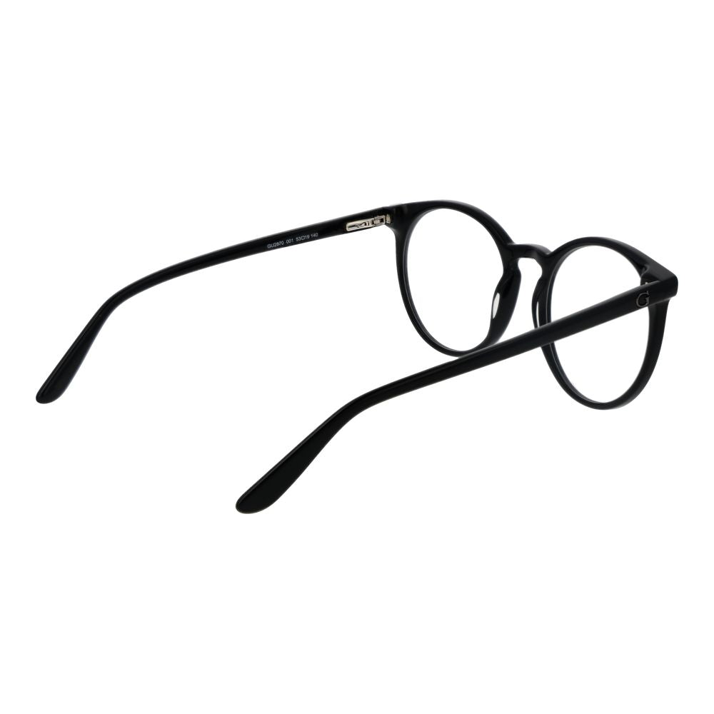 Guess Black Women Glasses Frame - Beyzy Store - Guess