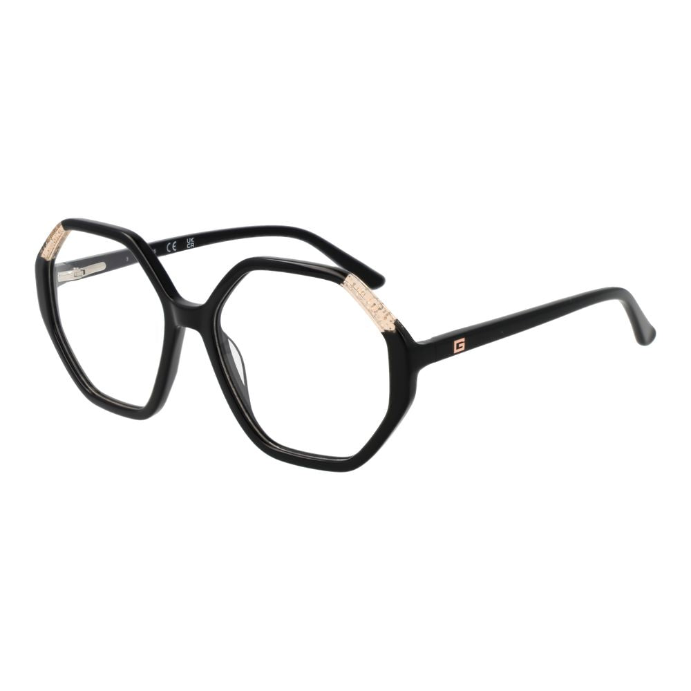 Guess Black Women Glasses Frame - Beyzy Store - Guess